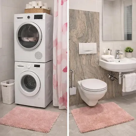 Spacious 3-bedroom Flat In The Heart Of