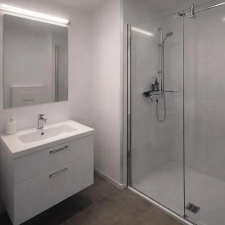 Apartment Spacious 3-bedroom Flat In The Heart Of Zurich