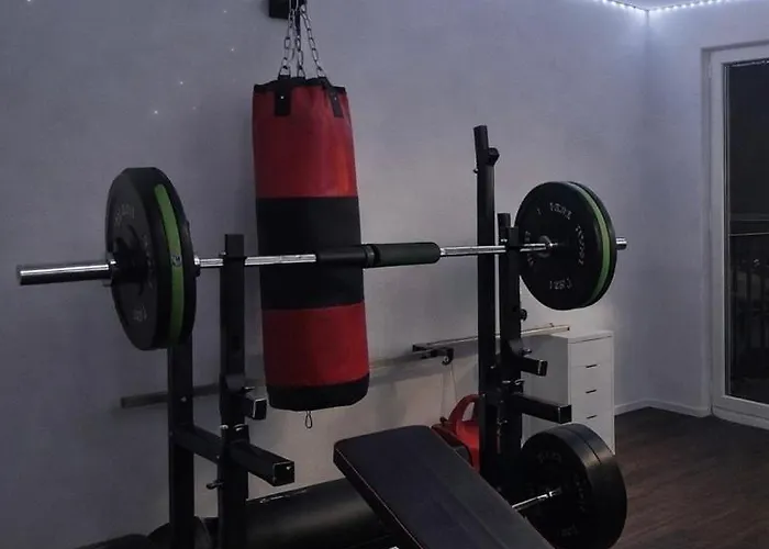 Апартаменты Spacious 3-bedroom Flat In The Heart Of Цюрих