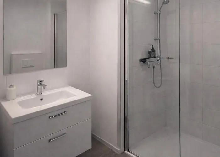 Apartment Spacious 3-bedroom Flat In The Heart Of Zurich