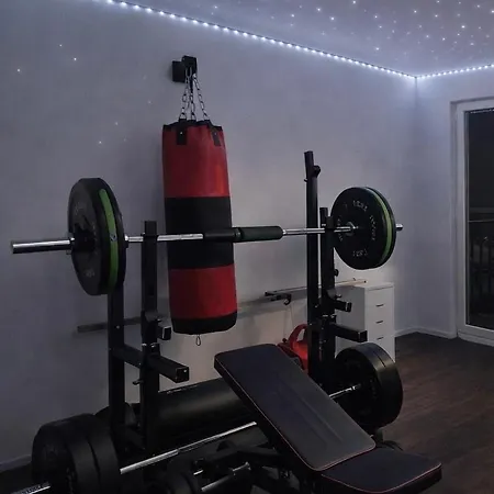 Διαμέρισμα Spacious 3-bedroom Flat In The Heart Of Ζυρίχη