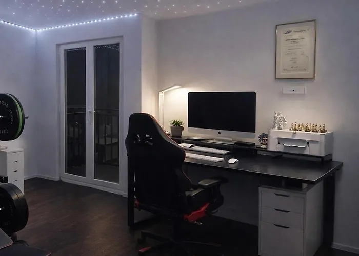 Spacious 3-bedroom Flat In The Heart Of * Ζυρίχη